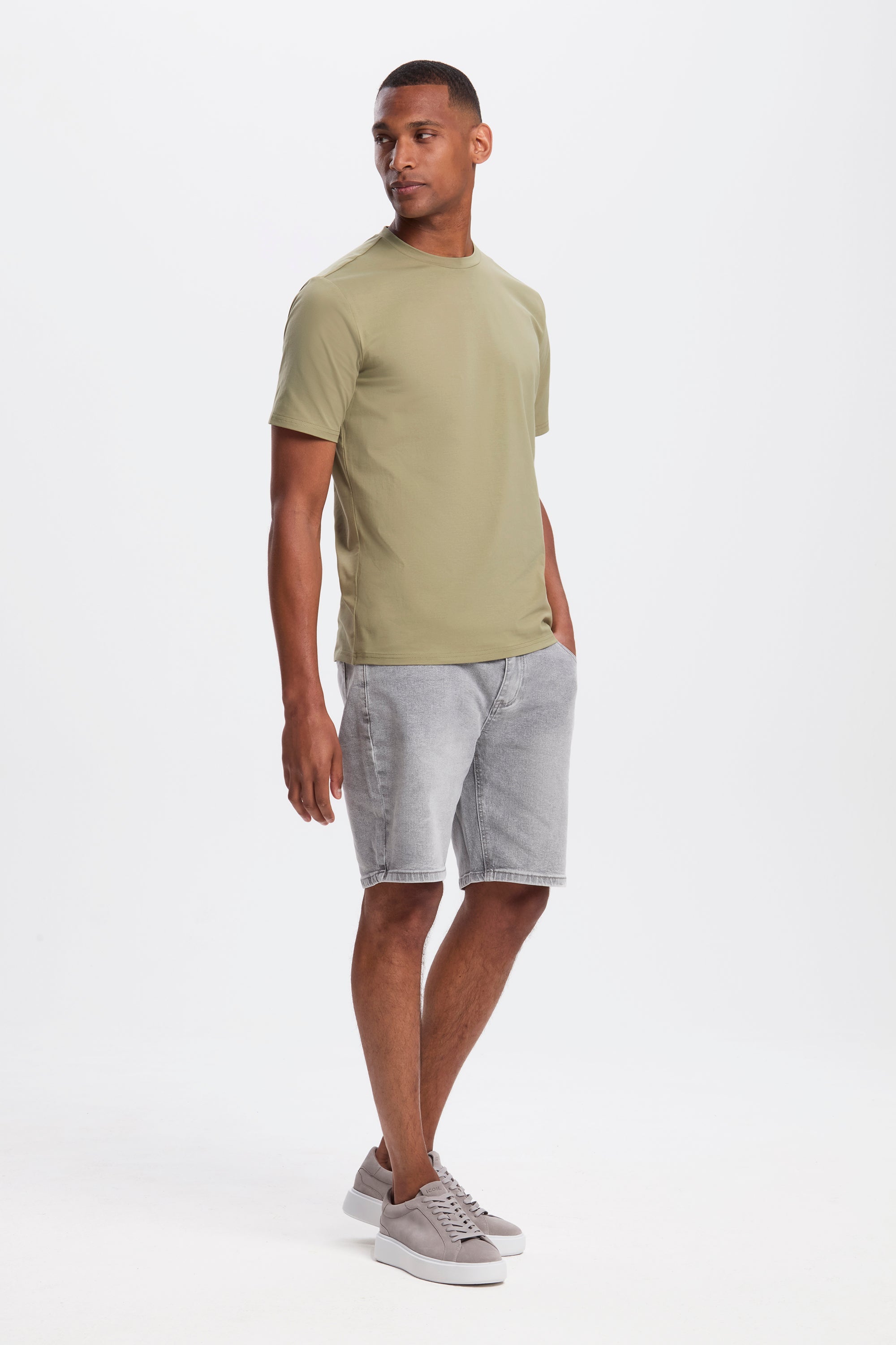 Regular T-shirt