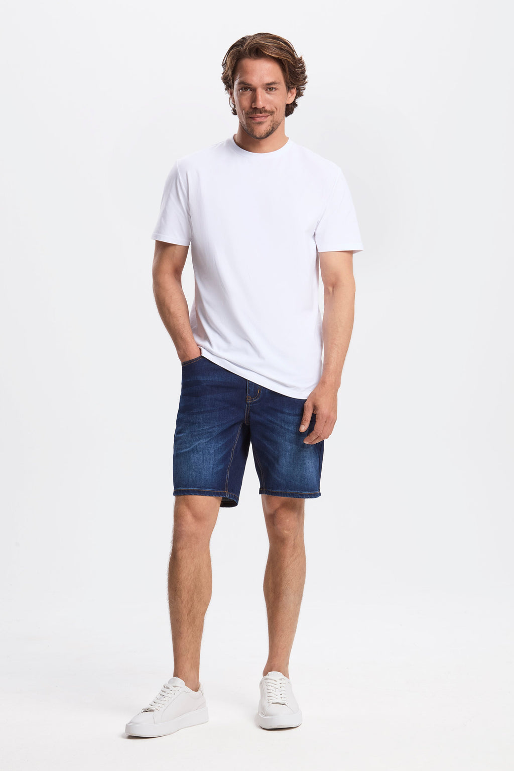 Regular T-shirt