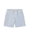 Yacht Club Linen Shorts