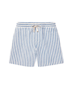 Yacht Club Linen Shorts