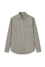 Gentlemen's Striped Shirt