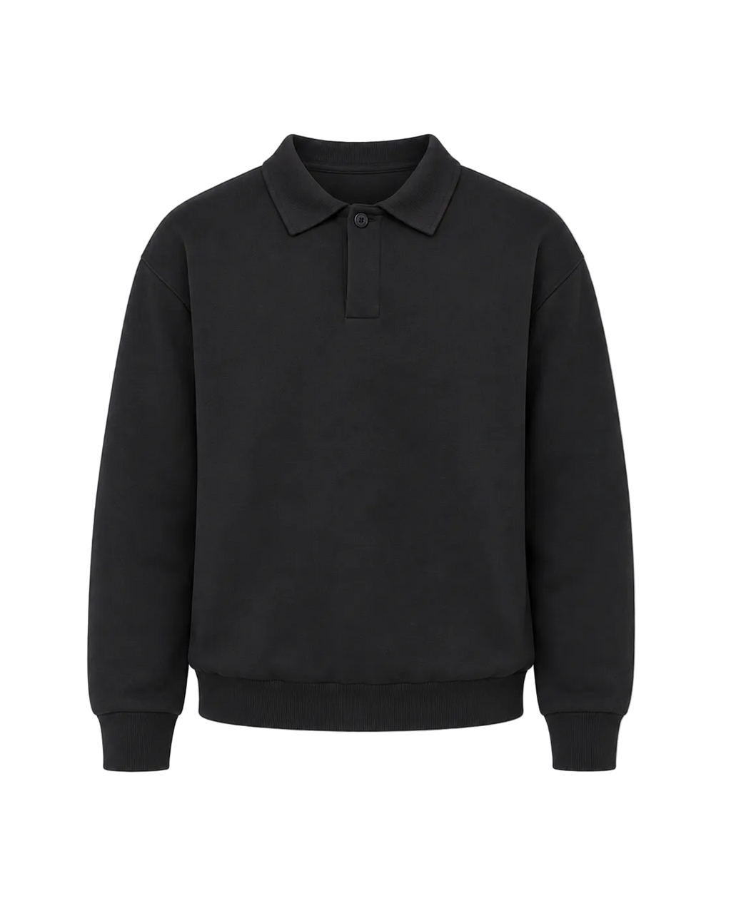 The milan oversized polo