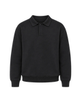 The milan oversized polo