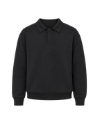 The milan oversized polo