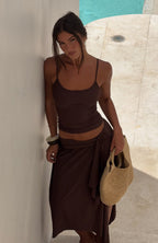 Claire Skirt