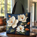 Roisin | Quilted Carryall Bag