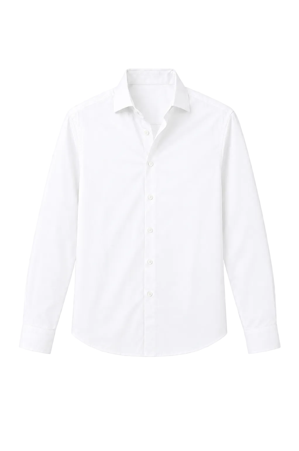 Portofino Linen Shirt