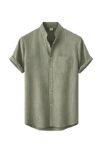 The Mandarin Mark