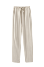 Marrakech - Linen Pantalon (Slim Fit)