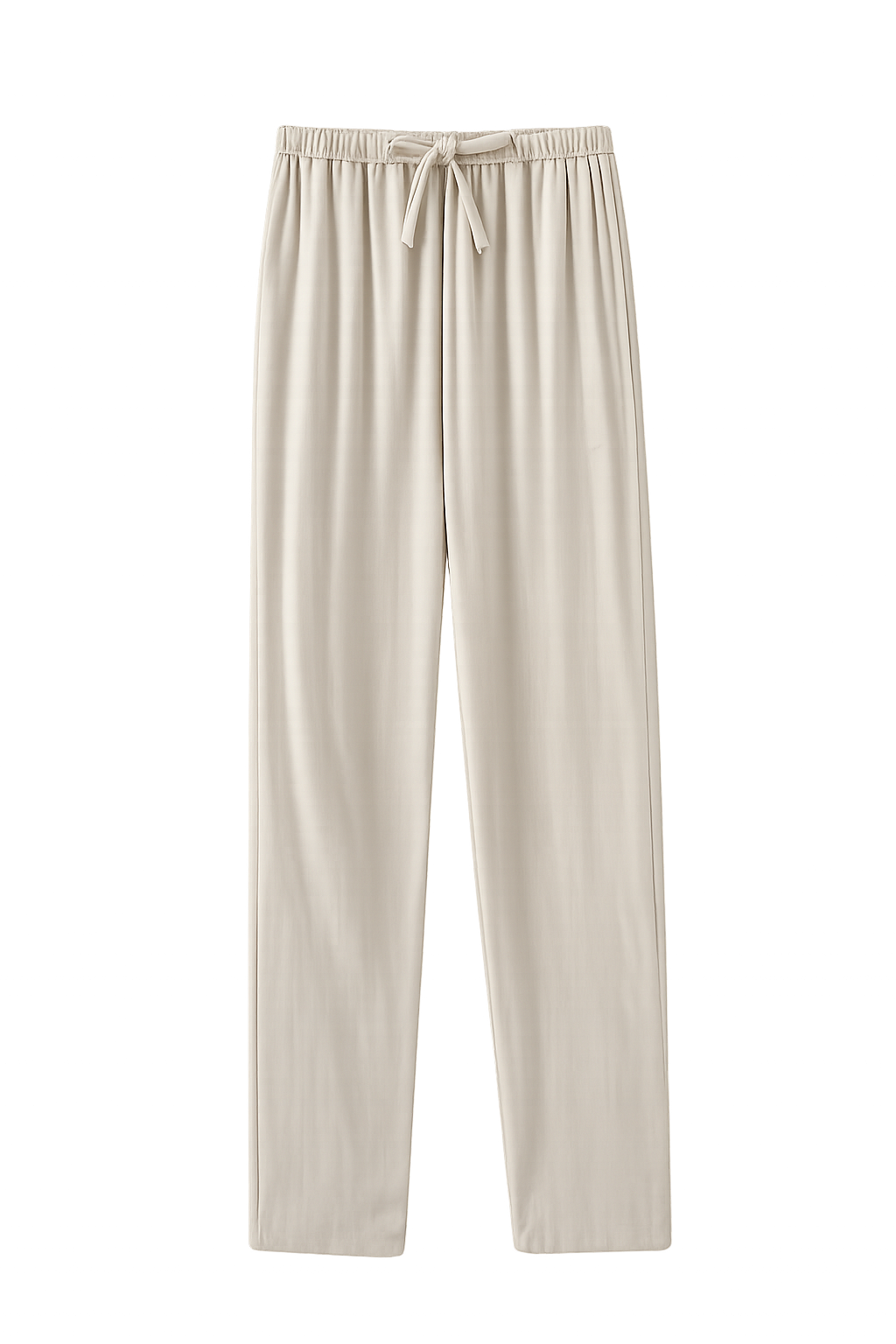Marrakech - Linen Pantalon (Slim Fit)
