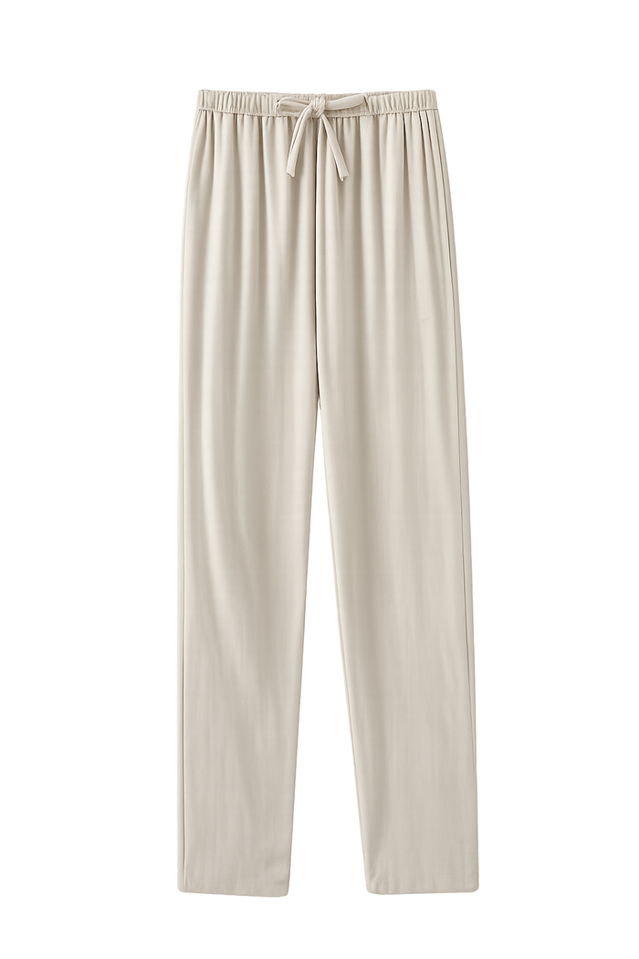 Marrakech - Linen Pantalon (Slim Fit)