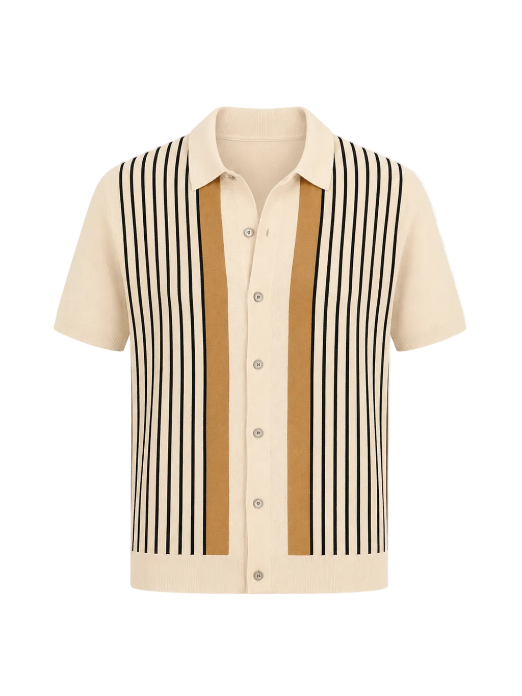 The Monte Carlo Knit Polo