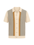 The Monte Carlo Knit Polo