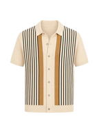 The Monte Carlo Knit Polo