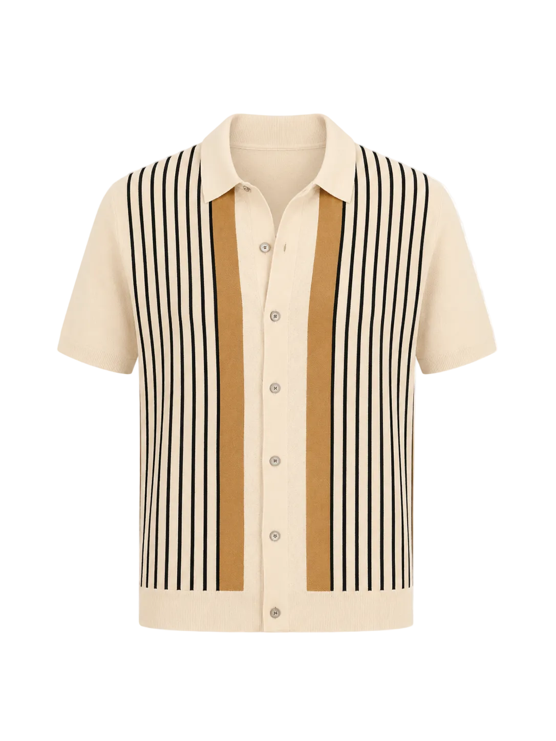 The Monte Carlo Knit Polo