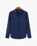 Cape Town - 100% Linen Shirt