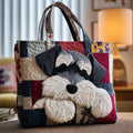 Luna | Handmade Shoulder Tote