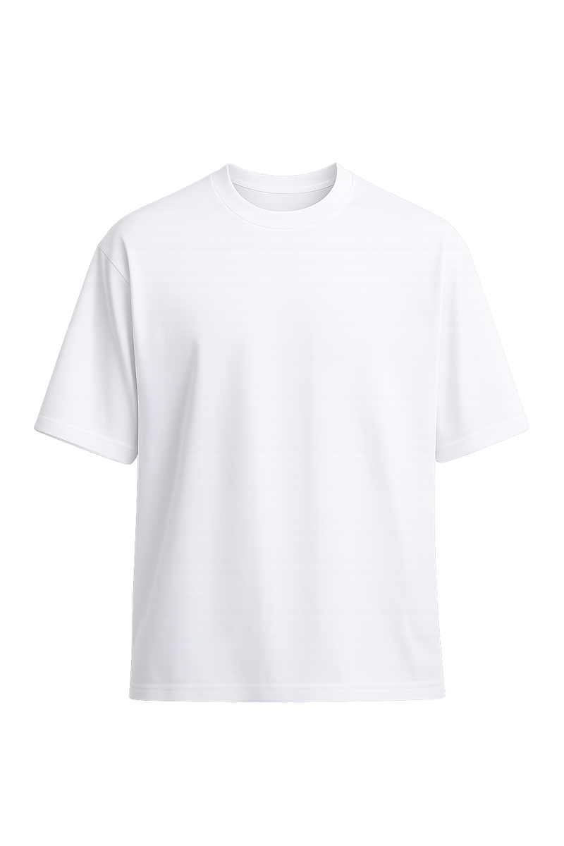 THE ESSENTIAL RELAXED T-SHIRT