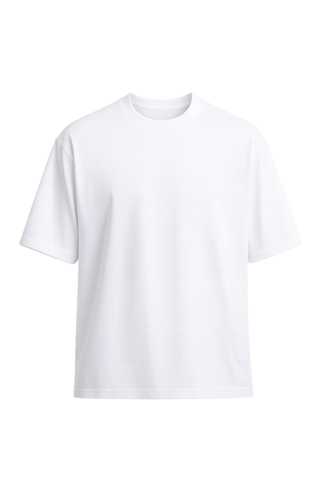 Relaxed T-shirt