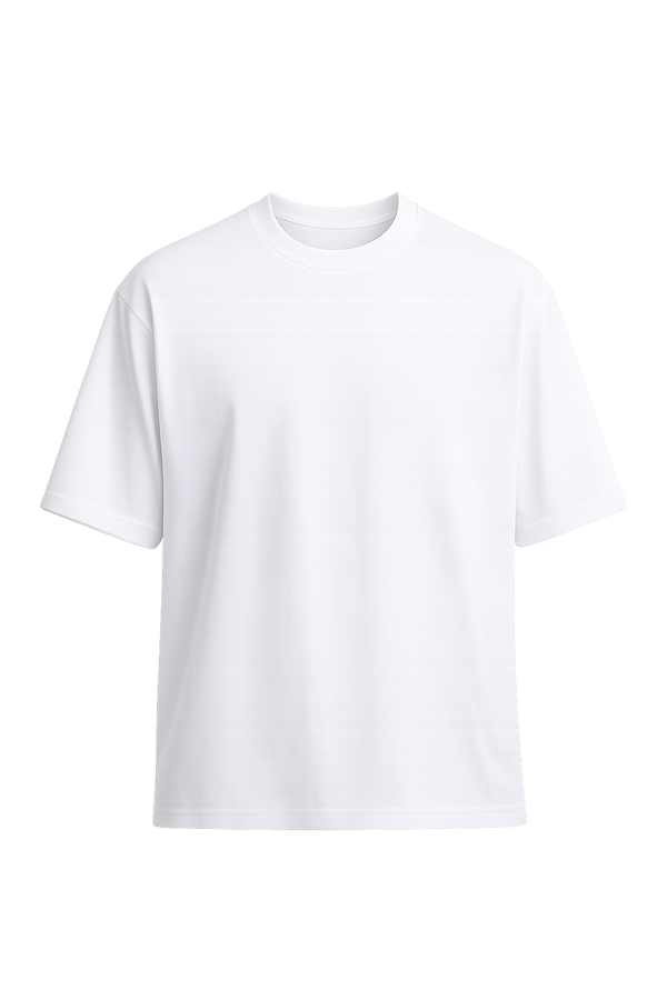 THE ESSENTIAL RELAXED T-SHIRT