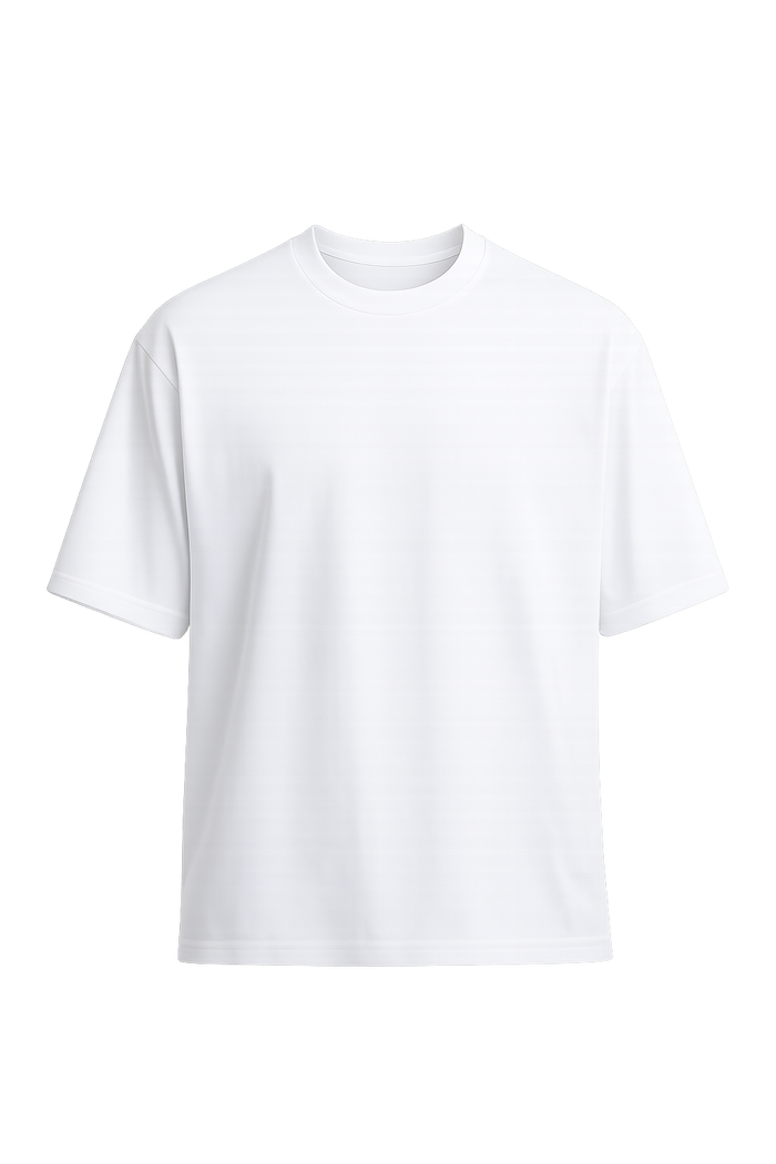 Relaxed T-shirt