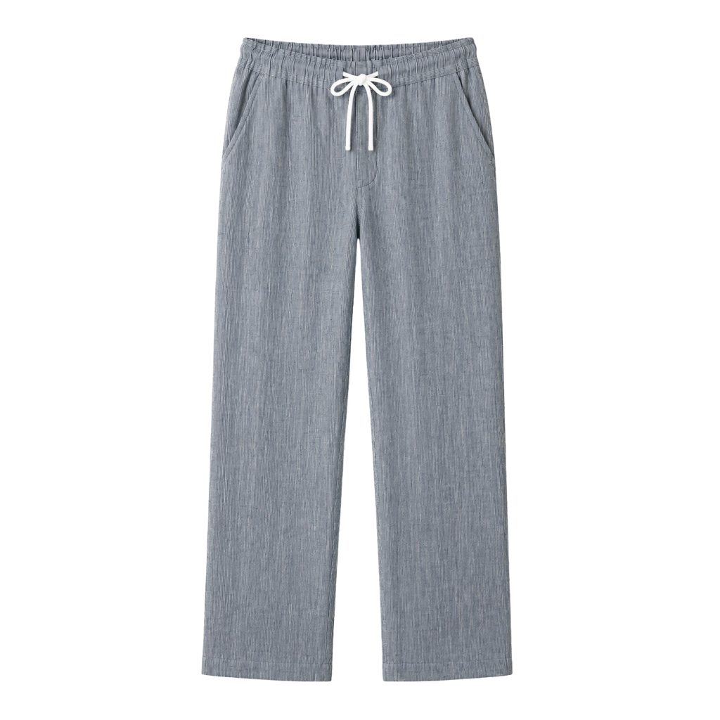 Riva 100% Linen Pants