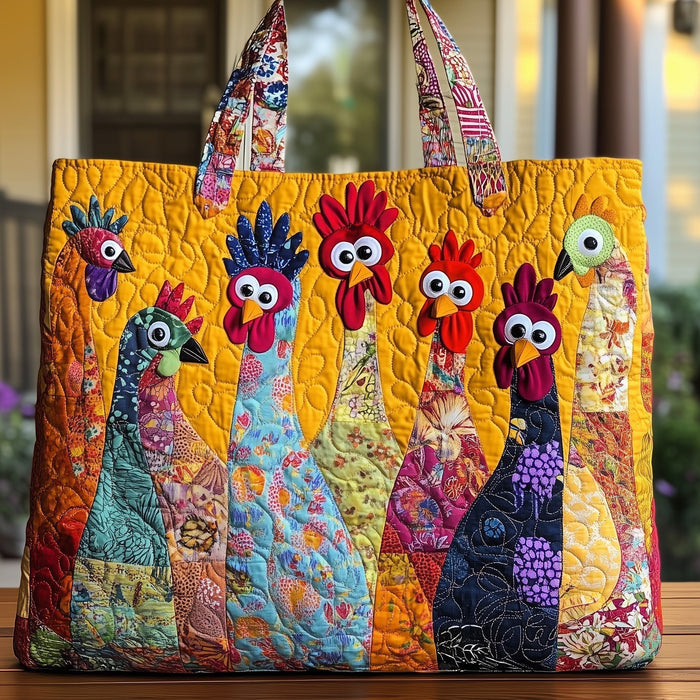Isolde | Handmade Tote Bag