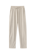 Zanzibar - Linen Pantalon
