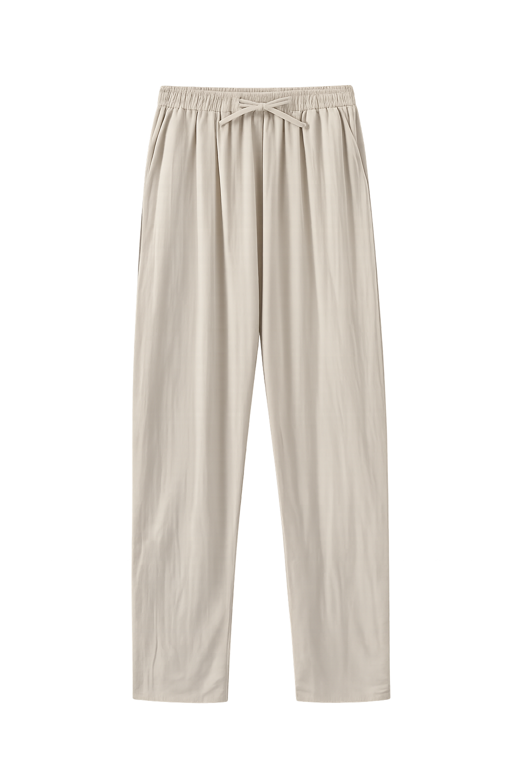 Zanzibar - Linen Pantalon