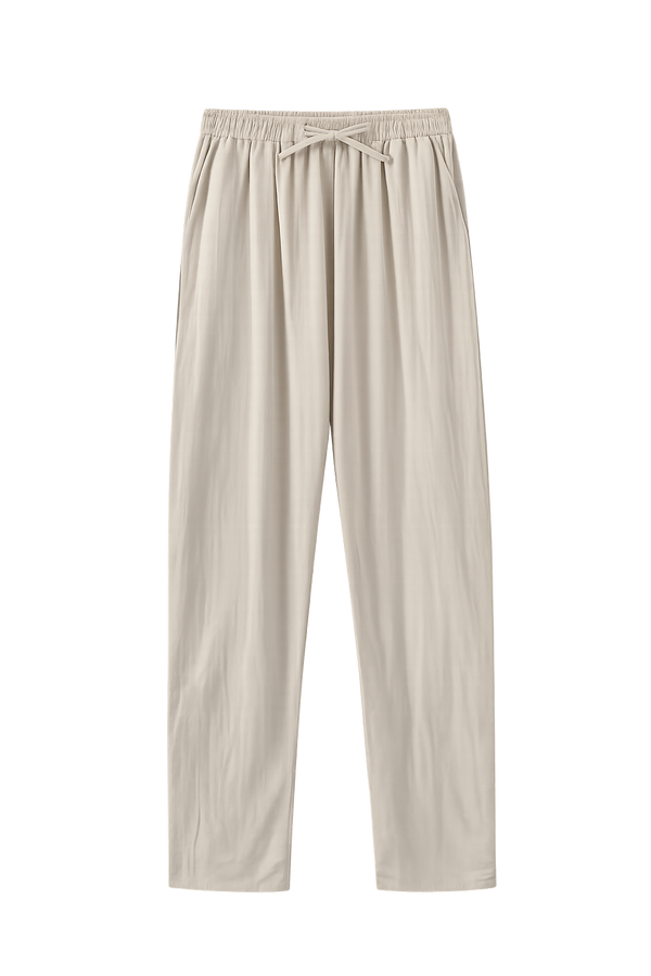 Zanzibar - Linen Pantalon