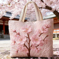 Tessa | Handcrafted Canvas Tote