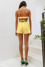 Beatrice Jumpsuits