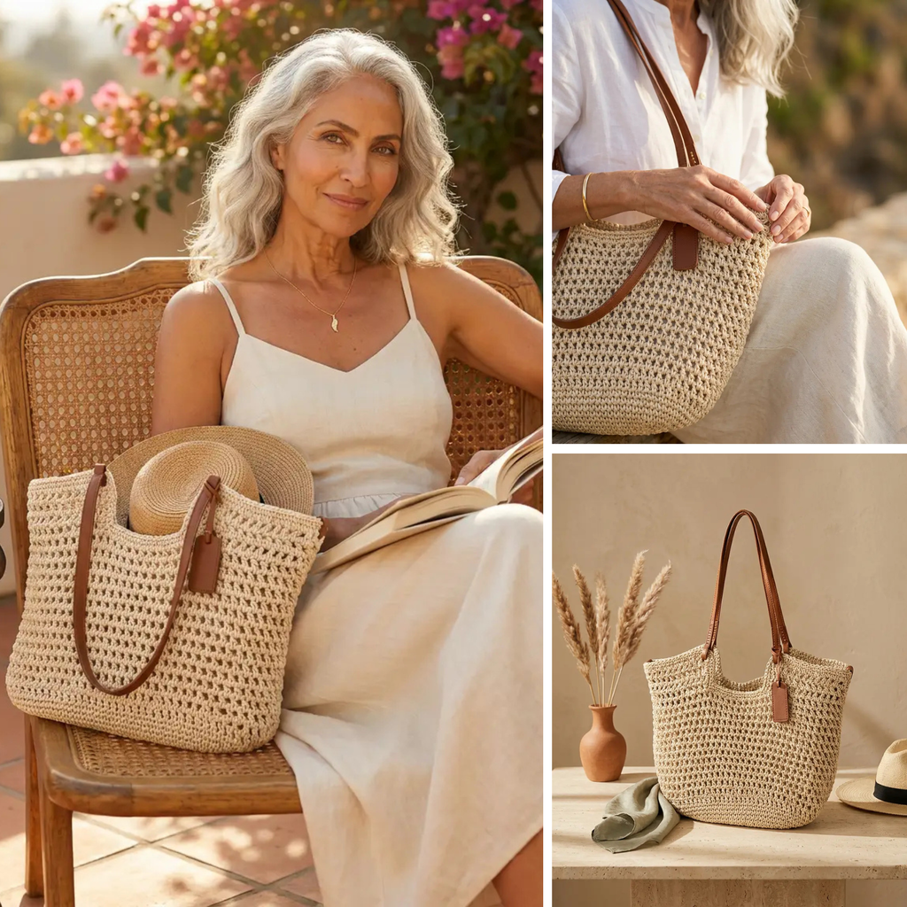 Camelia | Bag