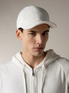 Terry Towelling Baseball Cap