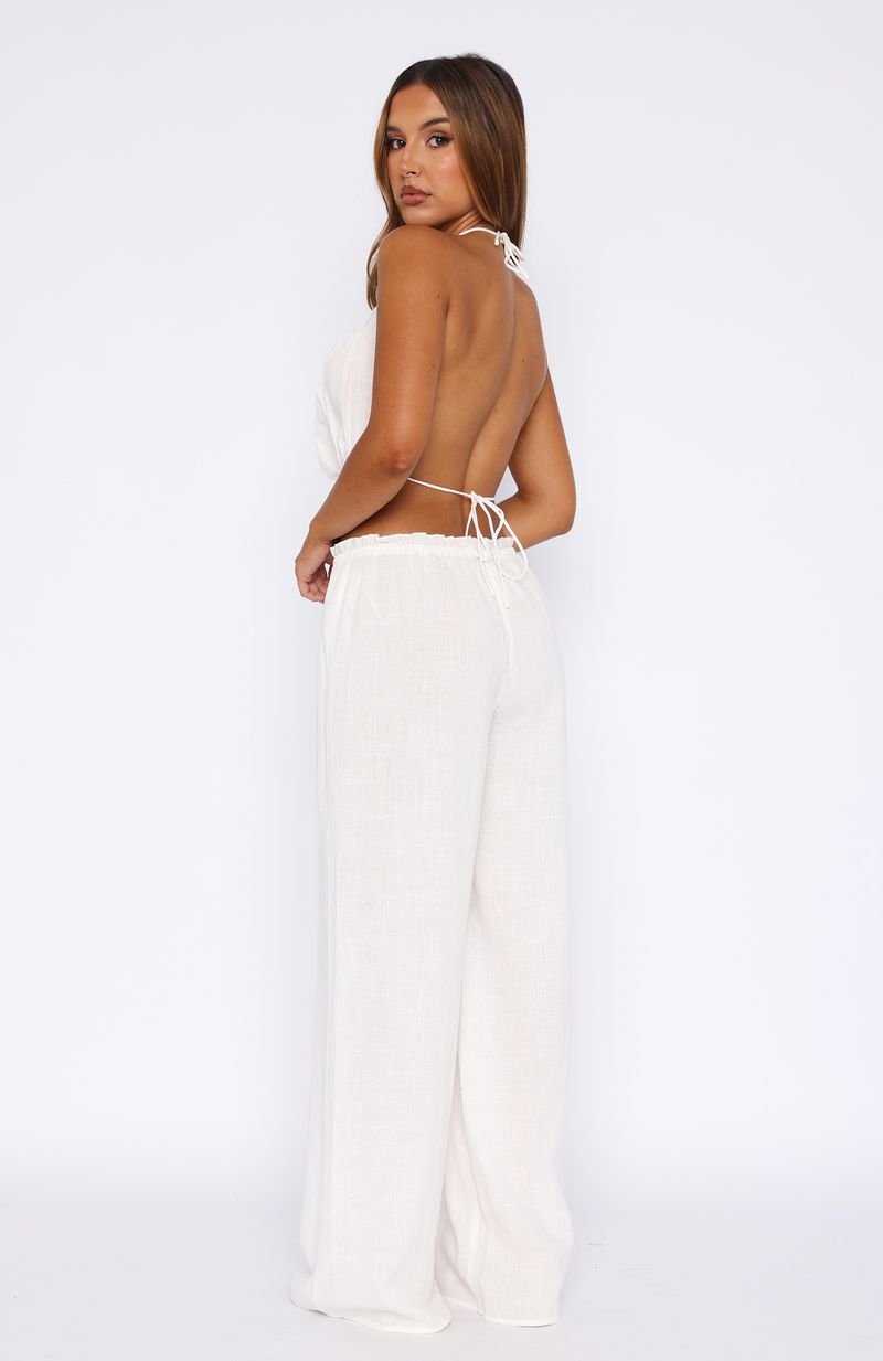 Charlotte Pants