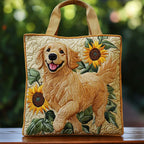 Esperanza | Handmade Tote Bag