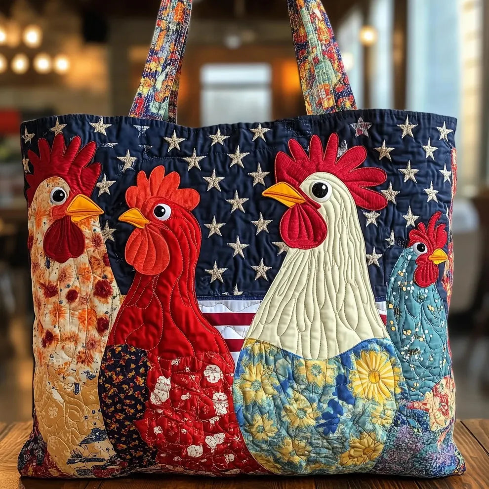 Ottilie | Handmade Tote Bag