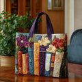 Guinevere | Quilted Shoulder Bag