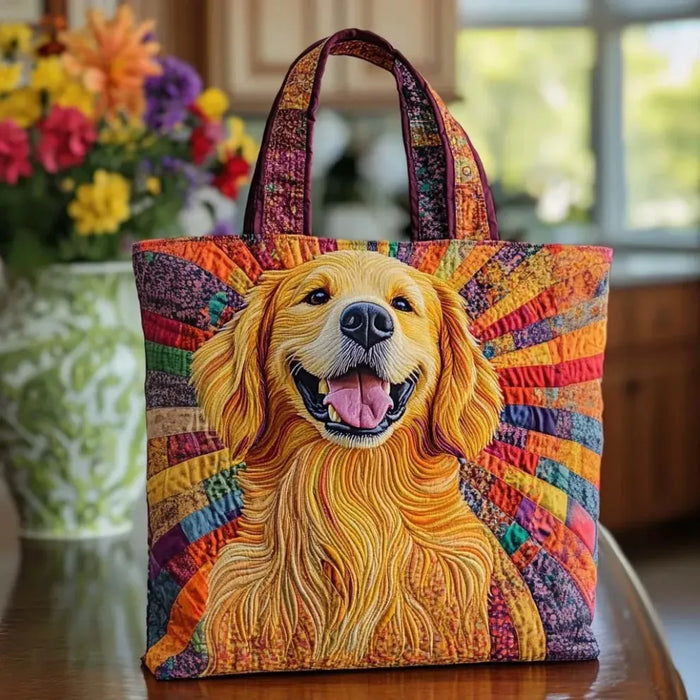 Wilhelmina | Handwoven Tote Bag