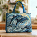 Adrienne | Handmade Shoulder Tote
