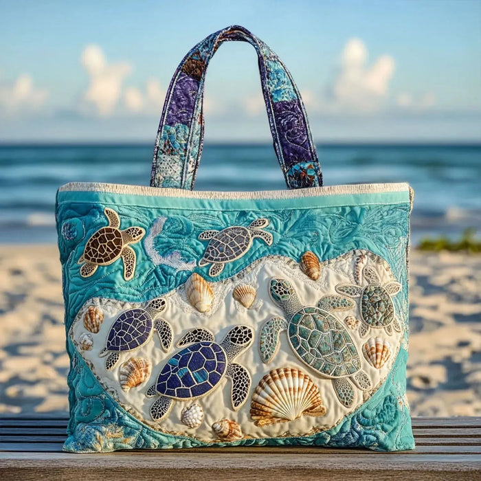 Ivy | Artisan Tote Bag