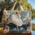 Isadora | Quilted Shoulder Bag