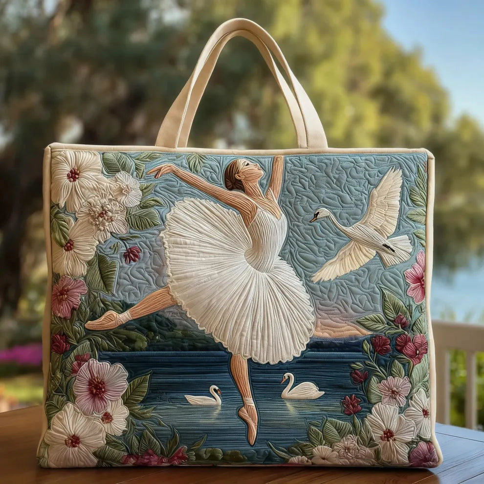 Isadora | Quilted Shoulder Bag