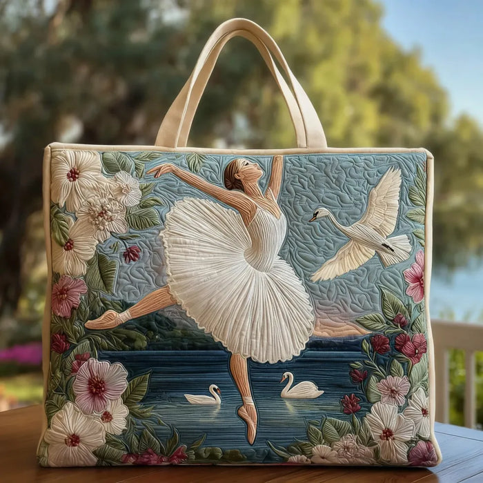 Isadora | Quilted Shoulder Bag
