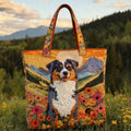 Blythe | Handmade Shoulder Tote