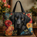 Cordelia | Artisan Tote Bag