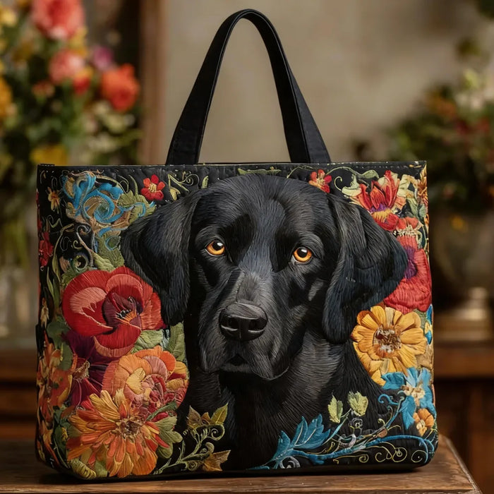 Cordelia | Artisan Tote Bag