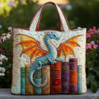 Everly | Handcrafted Canvas Tote