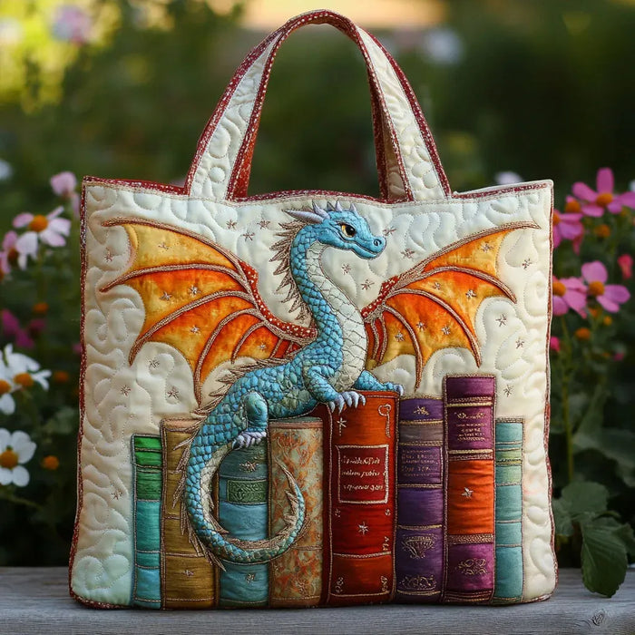 Everly | Handcrafted Canvas Tote