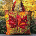 Aurora | Handcrafted Canvas Tote
